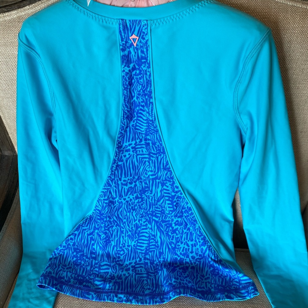 Ivivva Rashguard - Picture 3 of 3